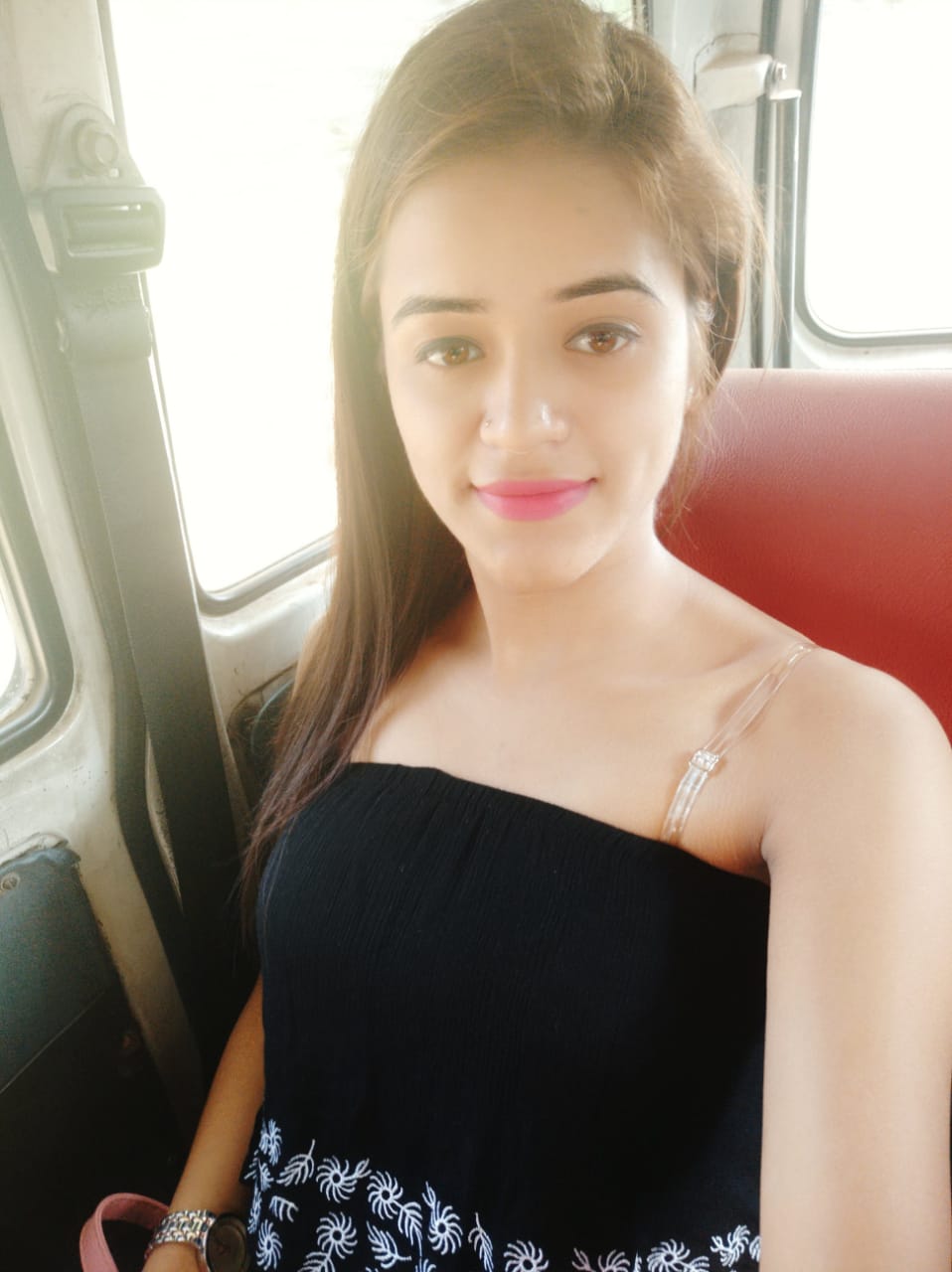 NewTown Escorts girl
